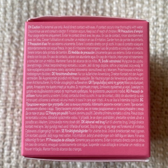 LANEIGE Sleeping mask - Picture 4 of 6